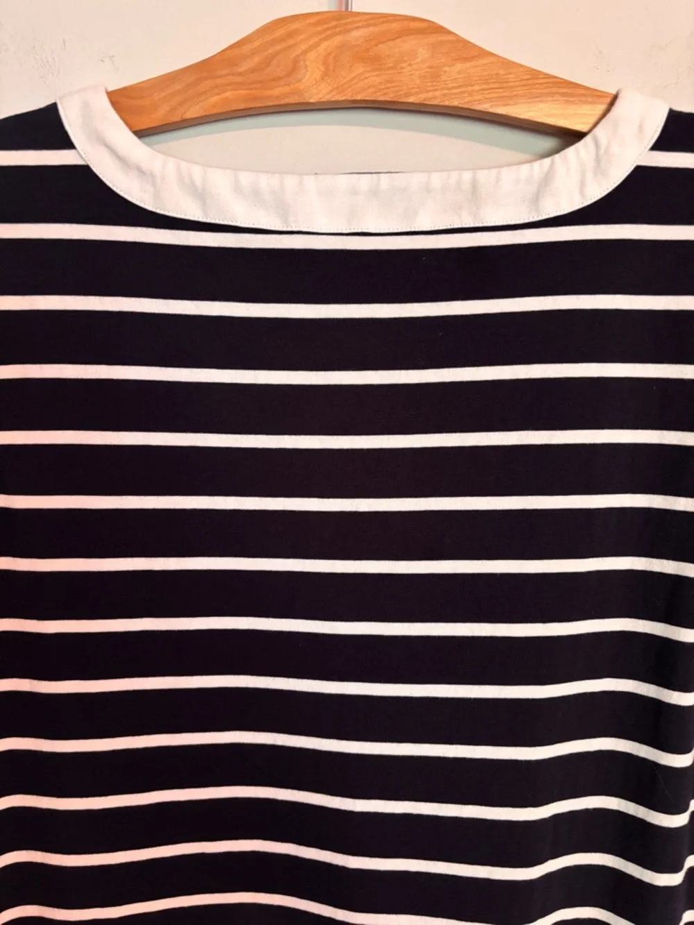 Nautica Breton Stripes Sleeveless Dress - Picture 11 of 12